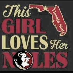 Meet your Posher, Kristy